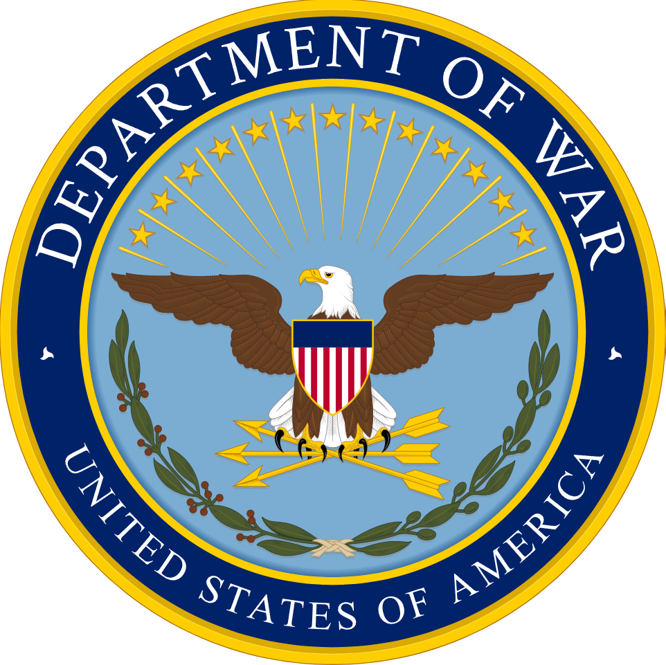 Department of Defense
