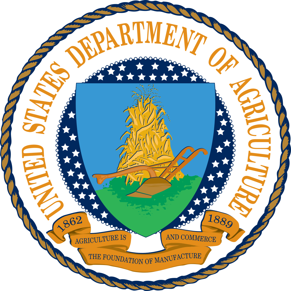 Department of Agriculture